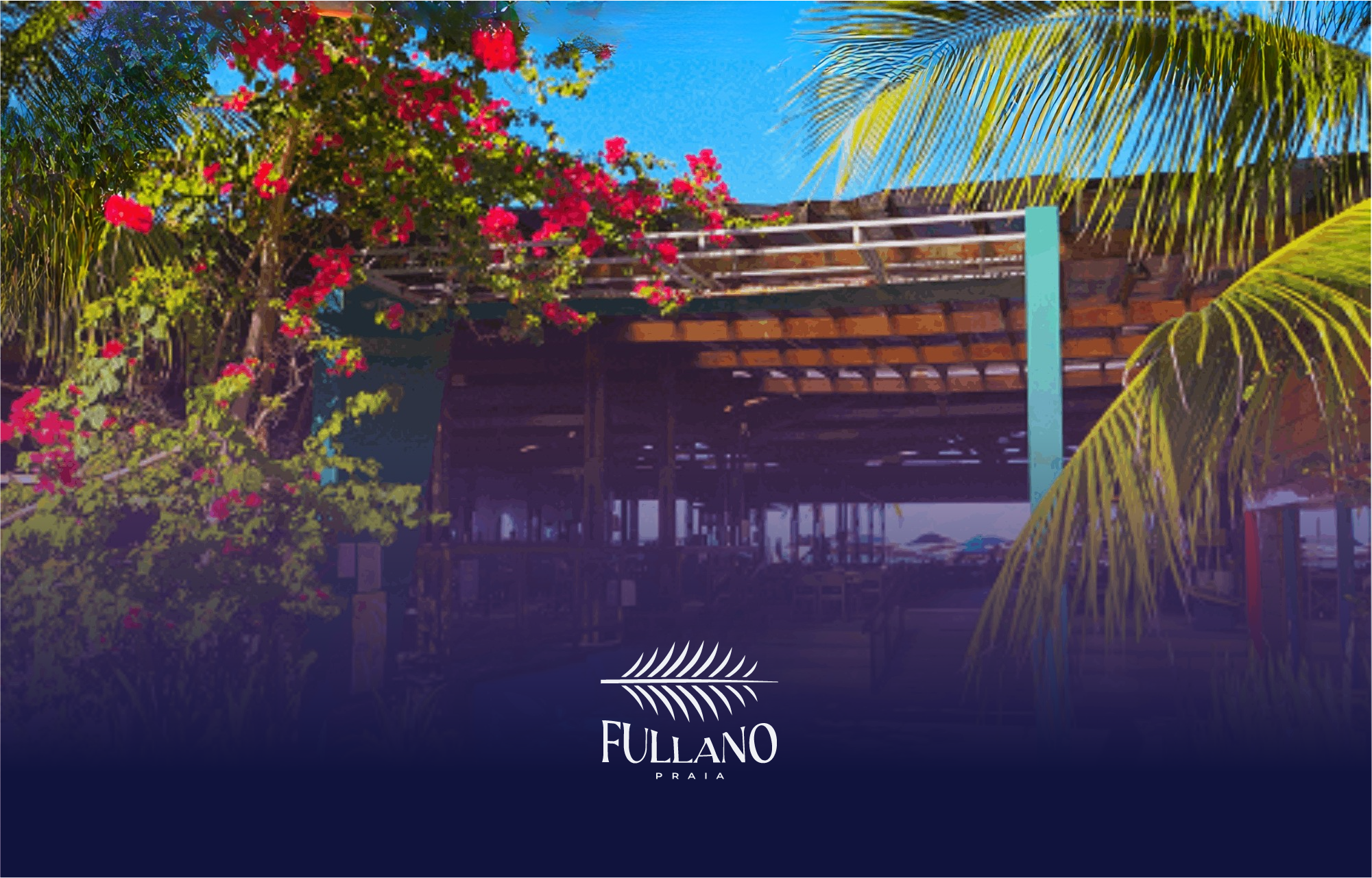 Fullano Praia