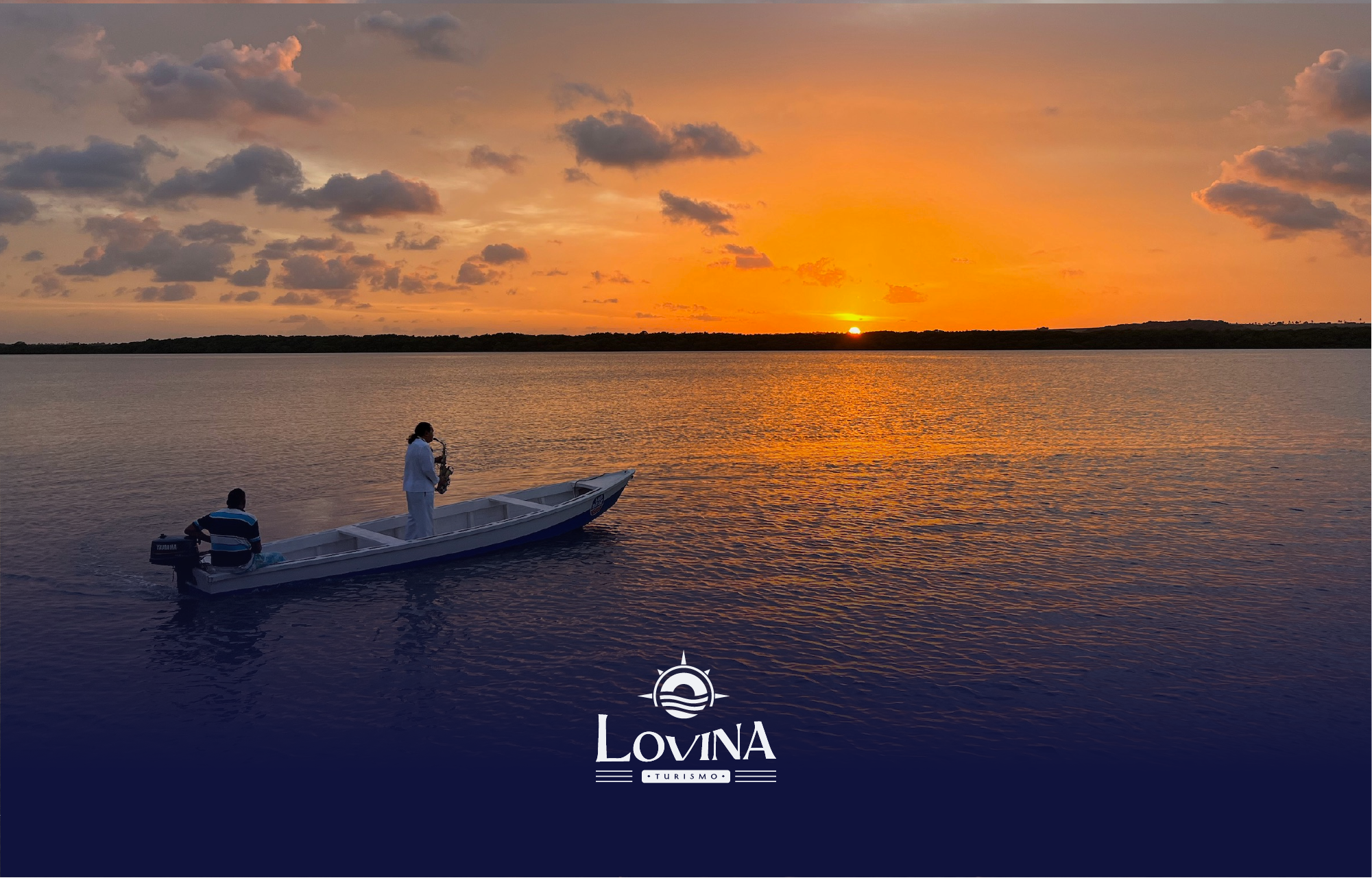 Lovina Turismo