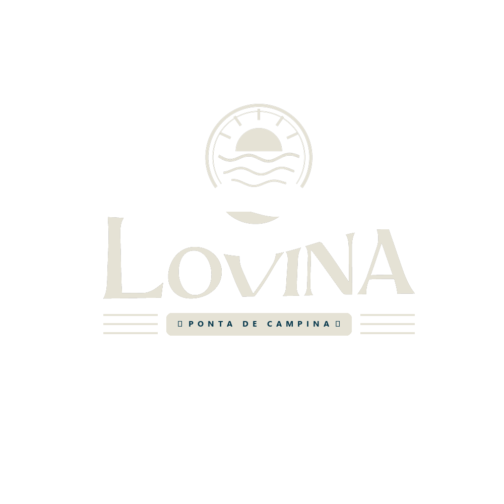Lovina Ponta de Campina
